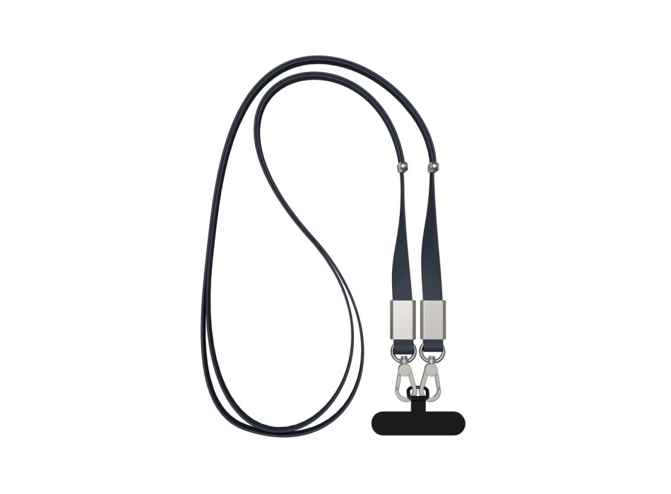 Cordino/tracolla Nivo in rPET RCS FullGadgets.com