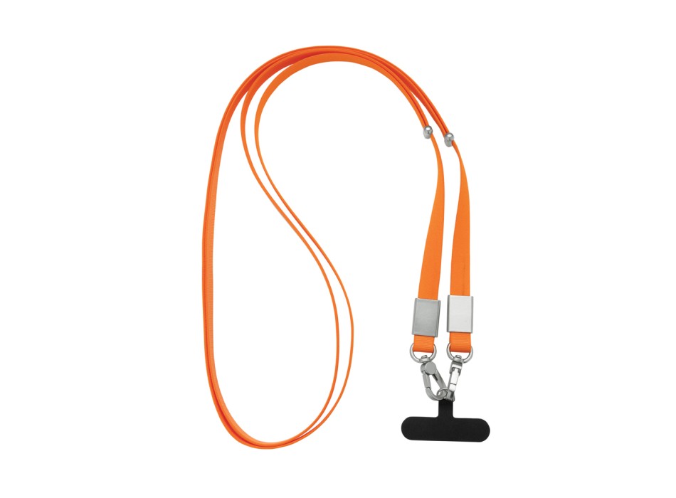 Cordino/tracolla Nivo in rPET RCS FullGadgets.com