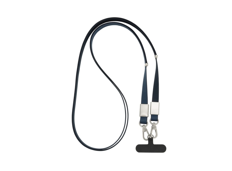 Cordino/tracolla Nivo in rPET RCS FullGadgets.com