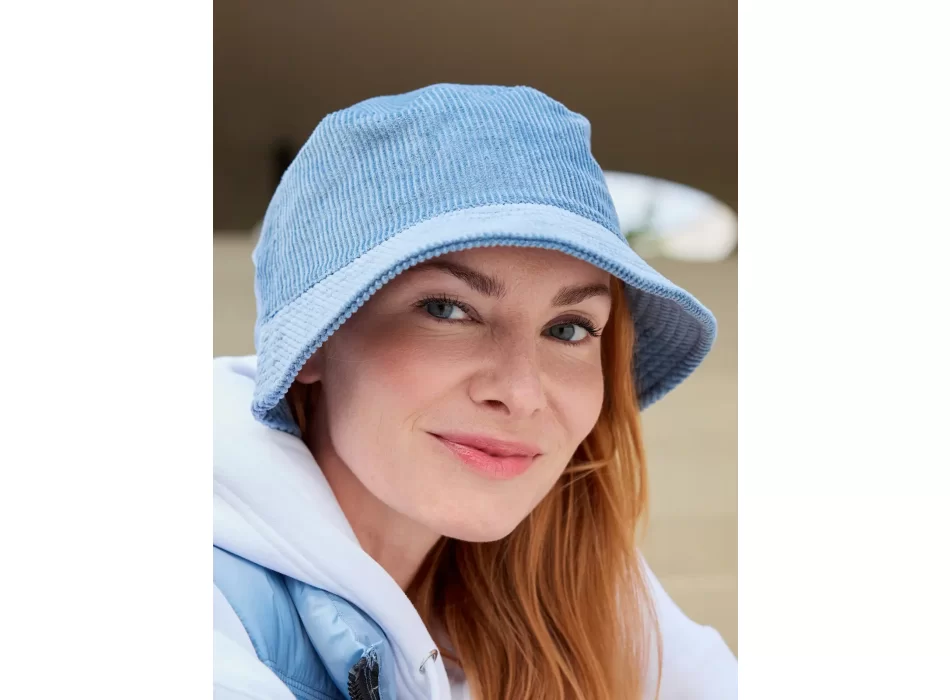 Corduroy Fisherman Hat OCS Standard FullGadgets.com