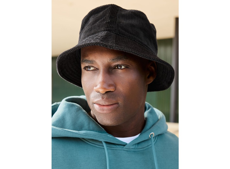 Corduroy Fisherman Hat OCS Standard FullGadgets.com