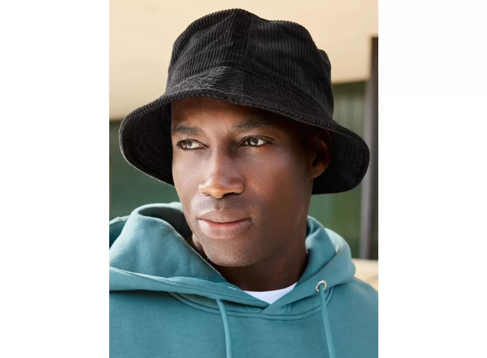 Corduroy Fisherman Hat OCS Standard FullGadgets.com