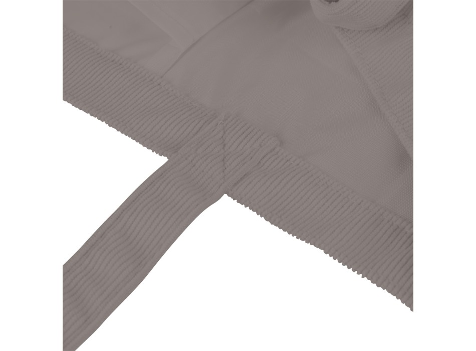 Corduroy tote bag Tino FullGadgets.com
