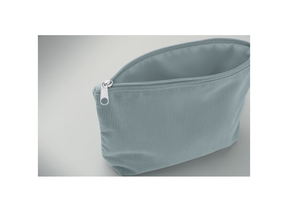 CORDY T - Porta cosmetici in velluto FullGadgets.com