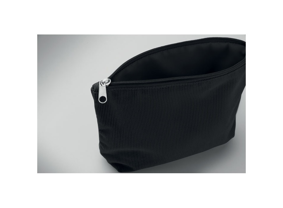 CORDY T - Porta cosmetici in velluto FullGadgets.com