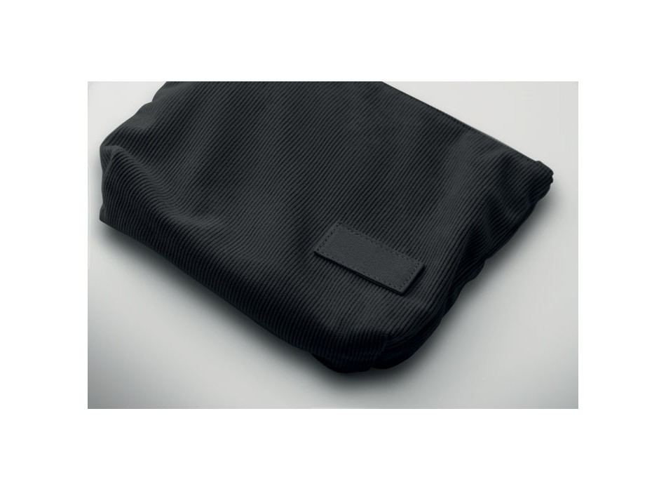 CORDY T - Porta cosmetici in velluto FullGadgets.com