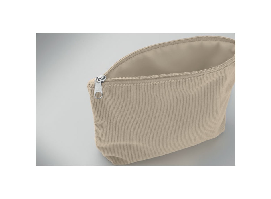 CORDY T - Porta cosmetici in velluto FullGadgets.com