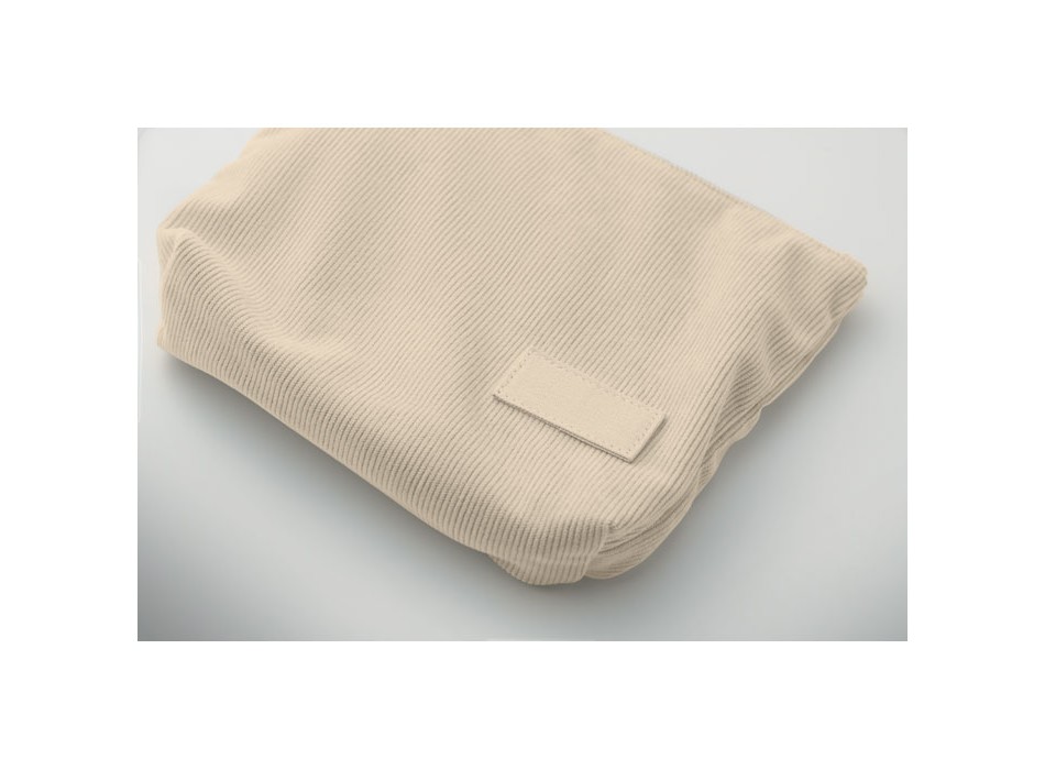 CORDY T - Porta cosmetici in velluto FullGadgets.com