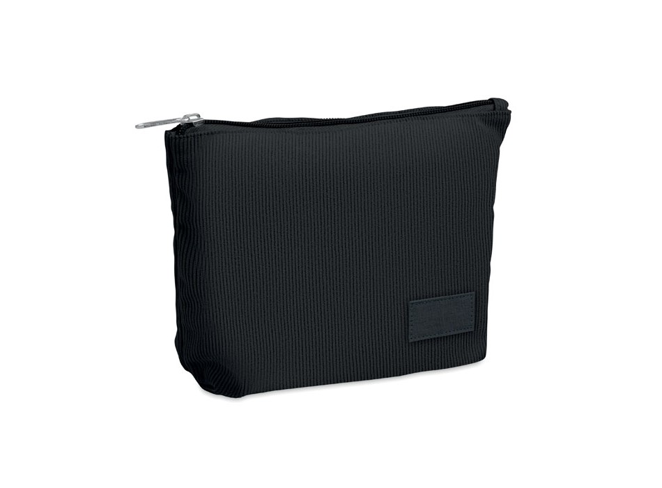 CORDY T - Porta cosmetici in velluto FullGadgets.com