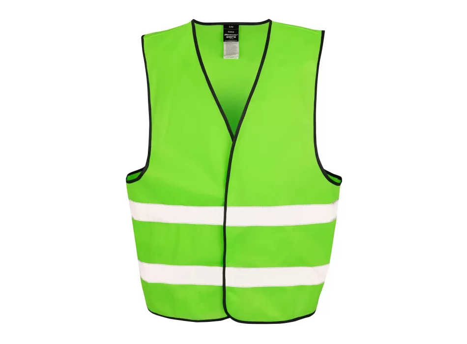 Core Enhance Visibility Vest FullGadgets.com