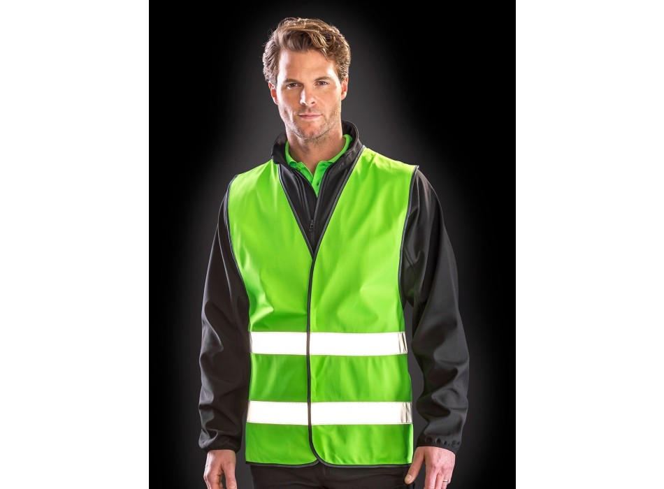 Core Enhance Visibility Vest FullGadgets.com