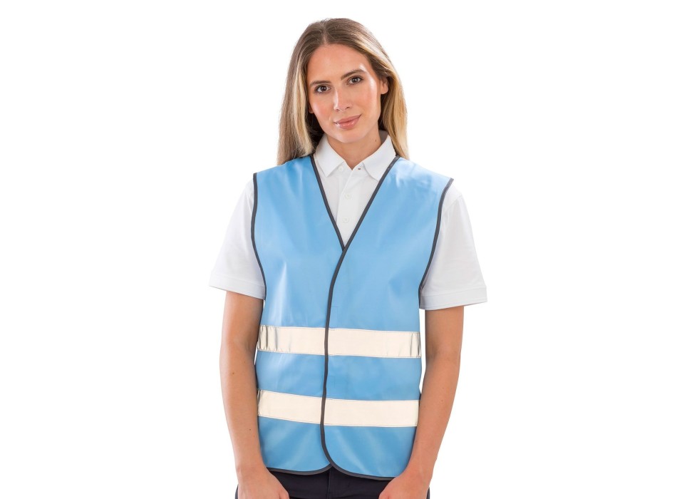 Core Enhance Visibility Vest FullGadgets.com