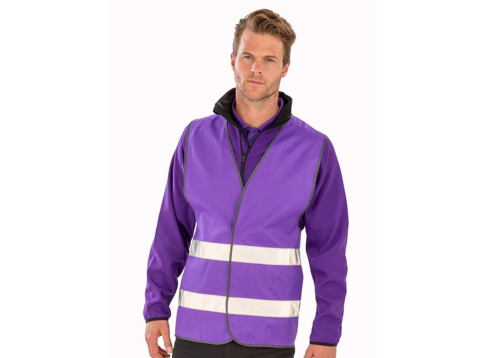 Core Enhance Visibility Vest FullGadgets.com