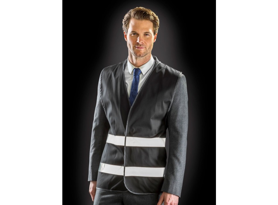 Core Enhance Visibility Vest FullGadgets.com