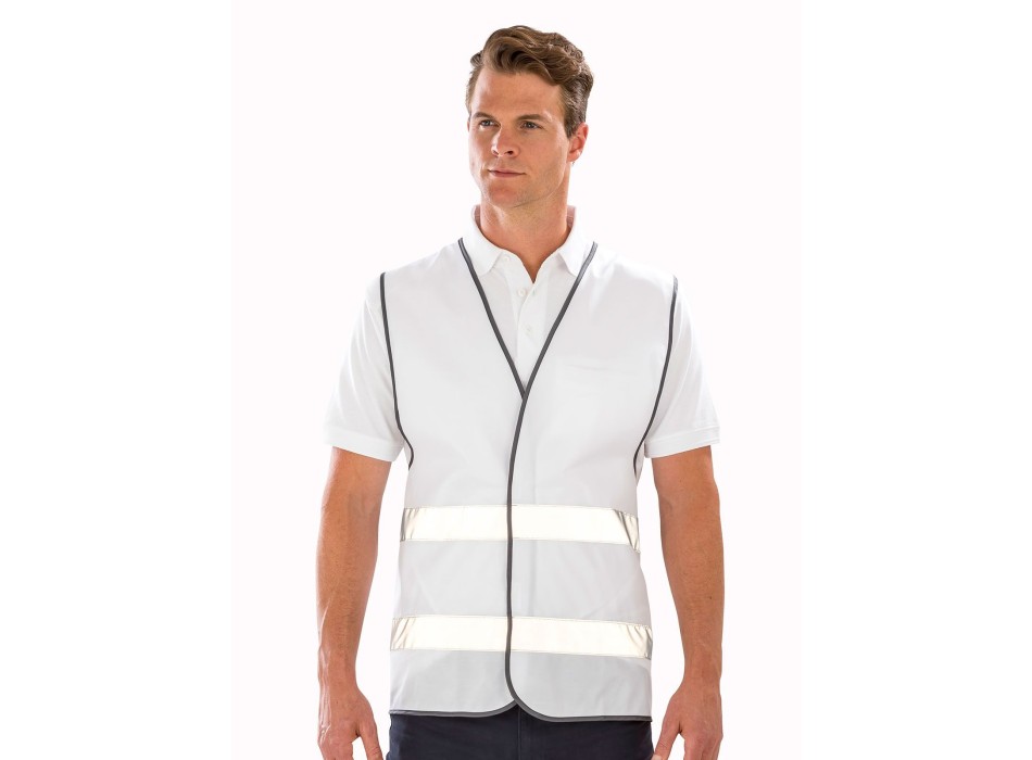 Core Enhance Visibility Vest FullGadgets.com