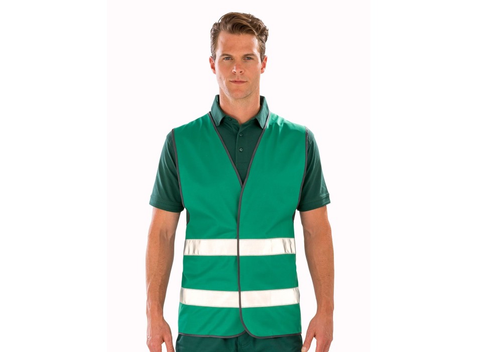 Core Enhance Visibility Vest FullGadgets.com