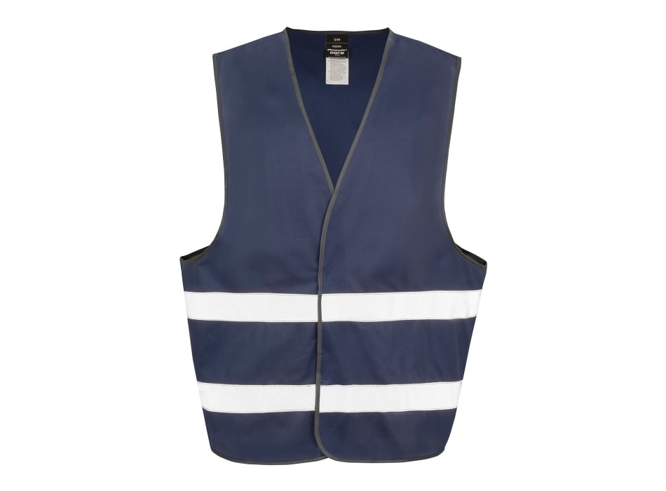 Core Enhance Visibility Vest FullGadgets.com