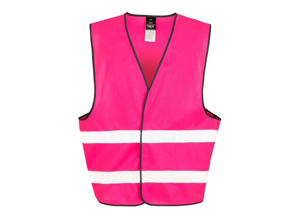 Core Enhance Visibility Vest FullGadgets.com