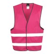 Core Enhance Visibility Vest FullGadgets.com