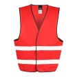 Core Enhance Visibility Vest FullGadgets.com