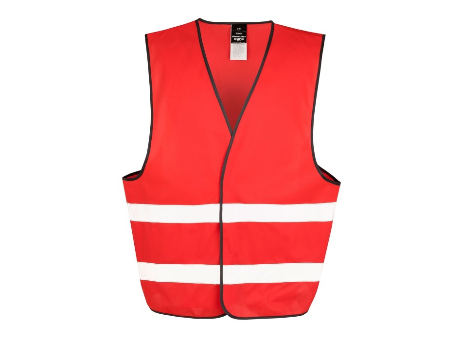 Core Enhance Visibility Vest FullGadgets.com