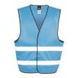 Core Enhance Visibility Vest FullGadgets.com