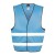 Gilet Hi-Viz 100% Personalizzabile P. |Result