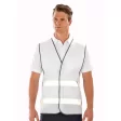 Core Enhance Visibility Vest FullGadgets.com