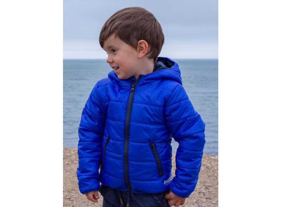 Core Junior Padded Jacket FullGadgets.com