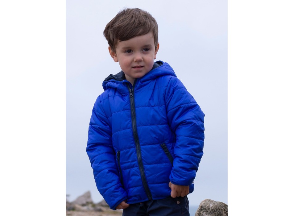 Core Junior Padded Jacket FullGadgets.com
