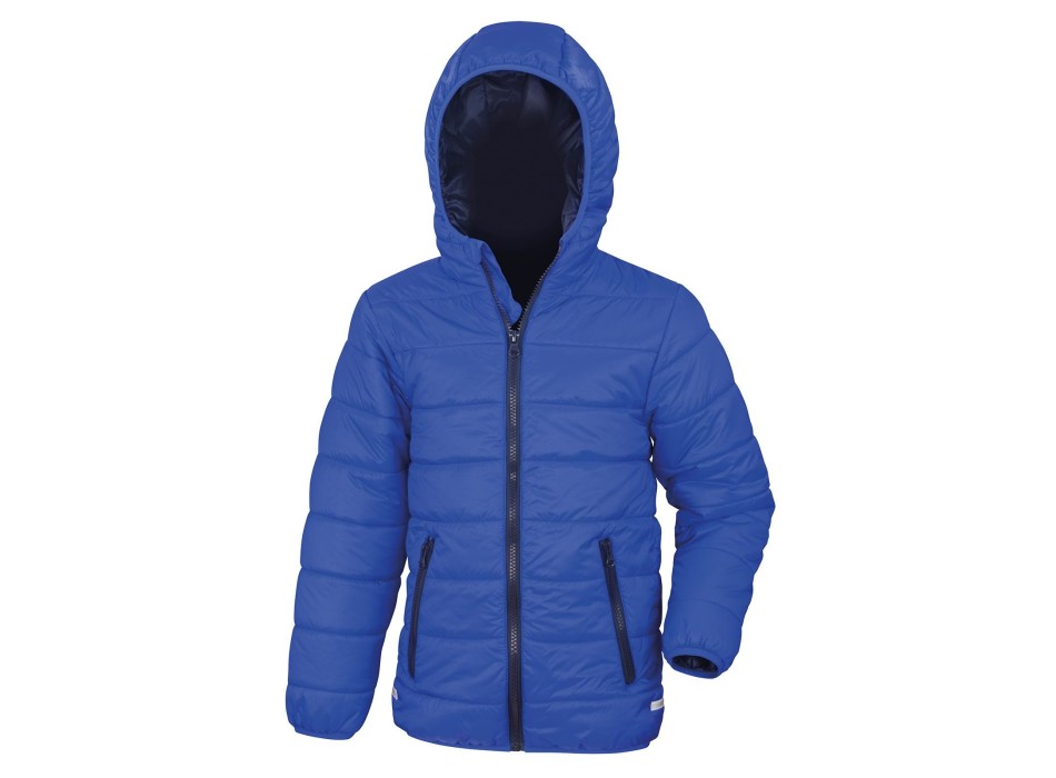 Core Junior Padded Jacket FullGadgets.com