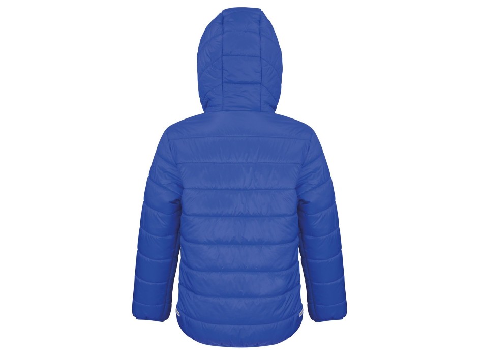 Core Junior Padded Jacket FullGadgets.com