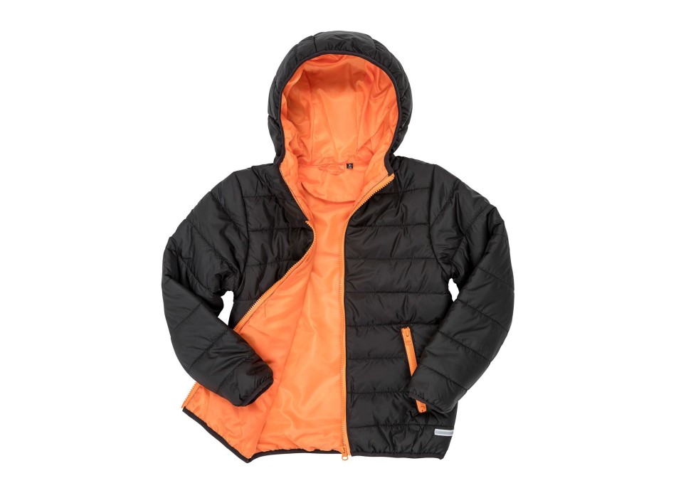 Core Junior Padded Jacket FullGadgets.com