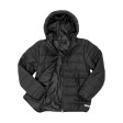 Core Junior Padded Jacket FullGadgets.com