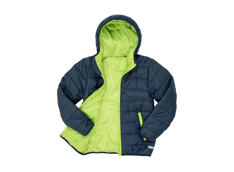 Core Junior Padded Jacket FullGadgets.com