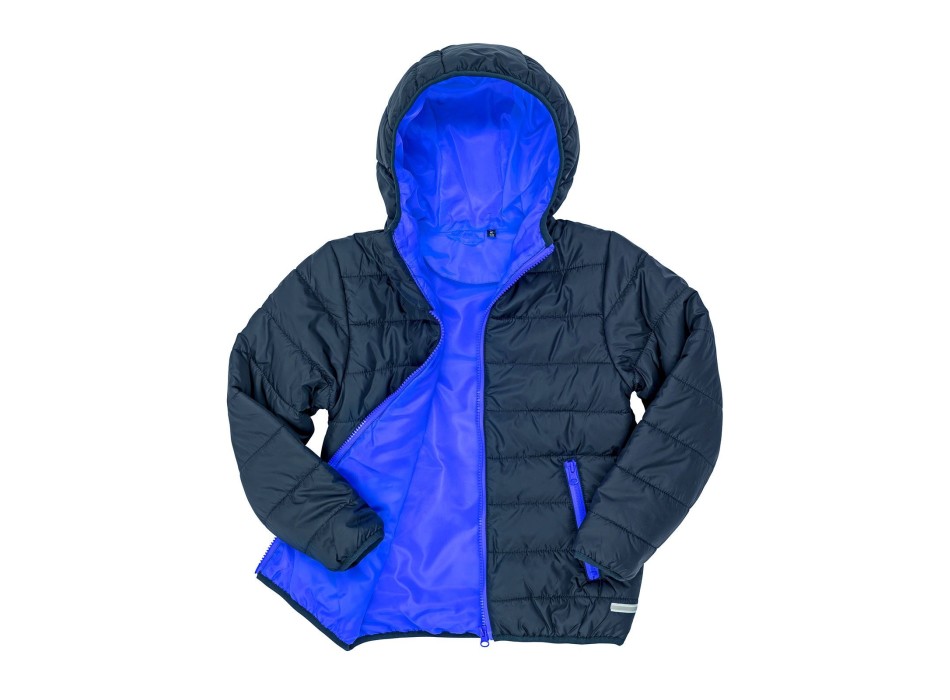 Core Junior Padded Jacket FullGadgets.com