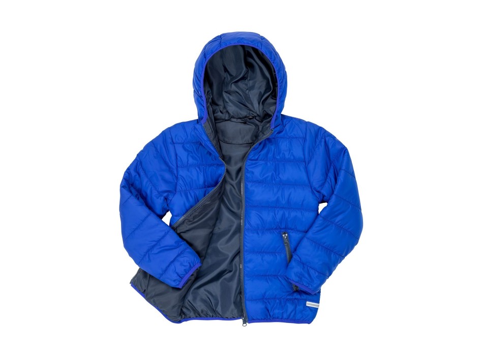 Core Junior Padded Jacket FullGadgets.com