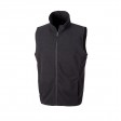 Core Micro Fleece Gilet 100%P FullGadgets.com