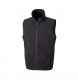 Core Micro Fleece Gilet 100%P FullGadgets.com