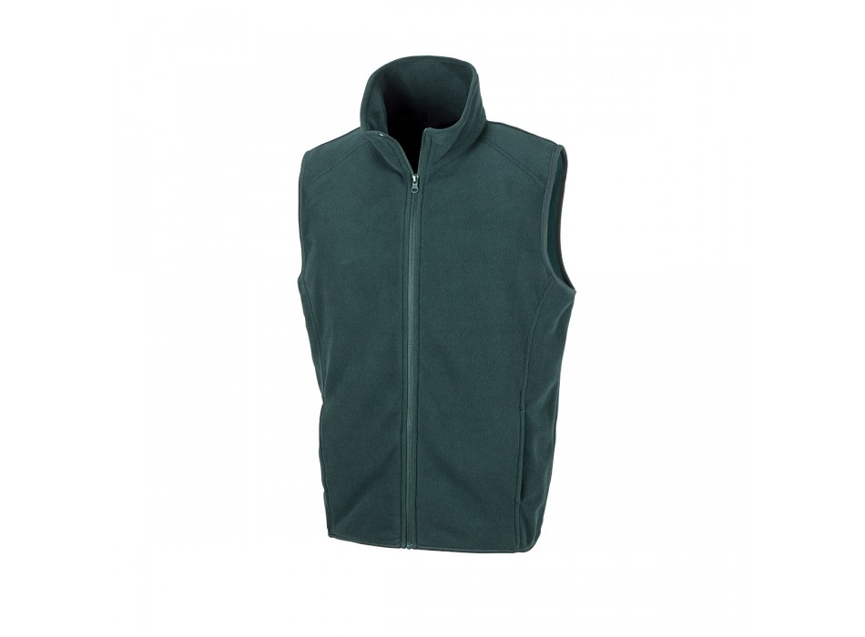 Core Micro Fleece Gilet 100%P FullGadgets.com