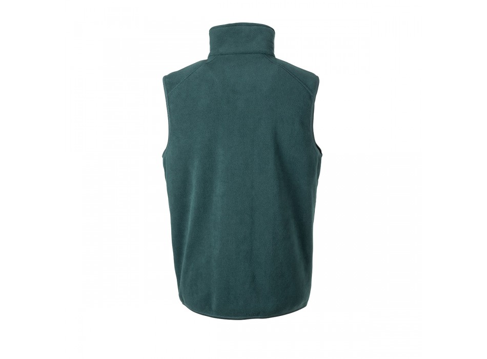 Core Micro Fleece Gilet 100%P FullGadgets.com