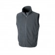 Core Micro Fleece Gilet 100%P FullGadgets.com