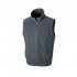 Core Micro Fleece Gilet 100% Poliestere Personalizzabile |Result