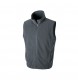 Core Micro Fleece Gilet 100%P FullGadgets.com
