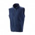 Core Micro Fleece Gilet 100% Poliestere Personalizzabile |Result