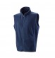 Core Micro Fleece Gilet 100%P FullGadgets.com