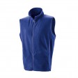 Core Micro Fleece Gilet 100%P FullGadgets.com