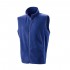 Core Micro Fleece Gilet 100% Poliestere Personalizzabile |Result