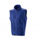 Core Micro Fleece Gilet 100%P FullGadgets.com
