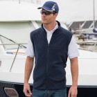 Core Micro Fleece Gilet 100%P FullGadgets.com